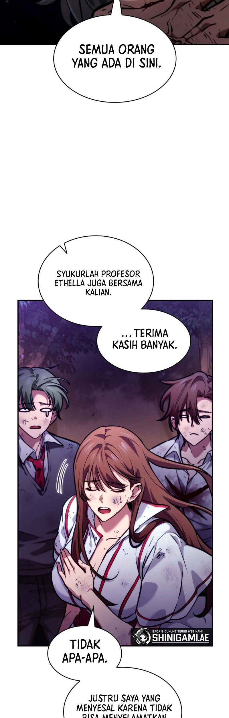 Manga page 15
