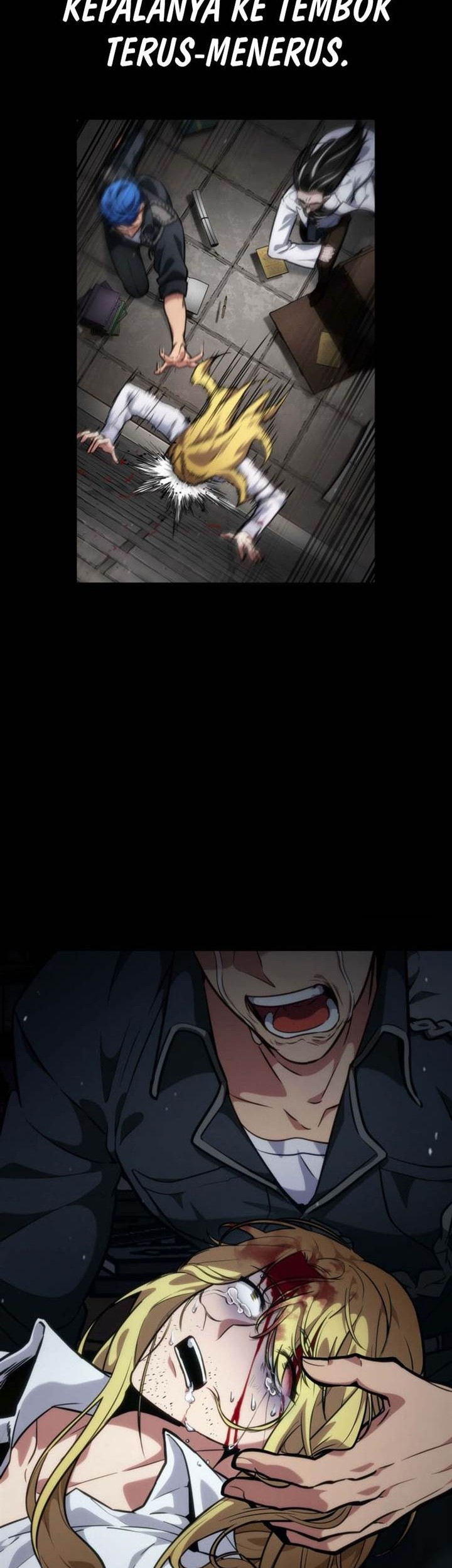 Manga page 6
