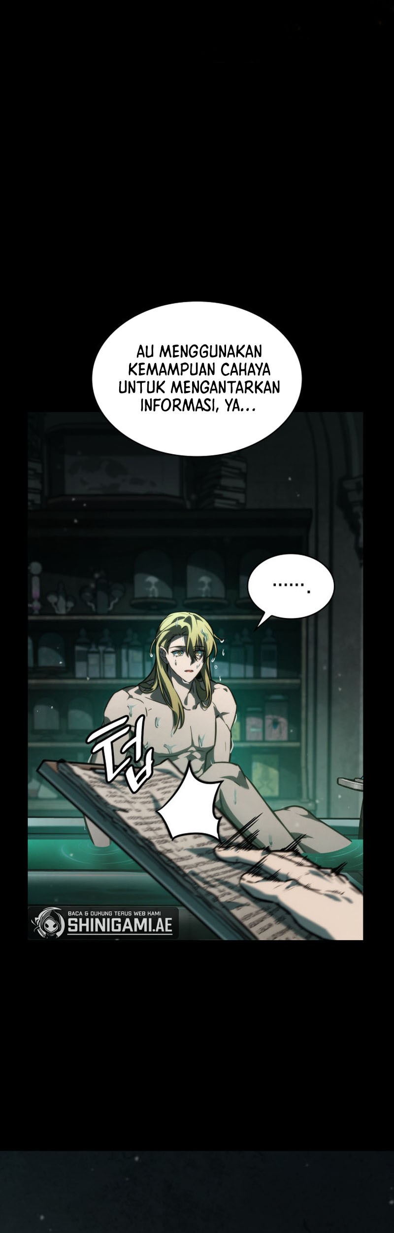 Manga page 36