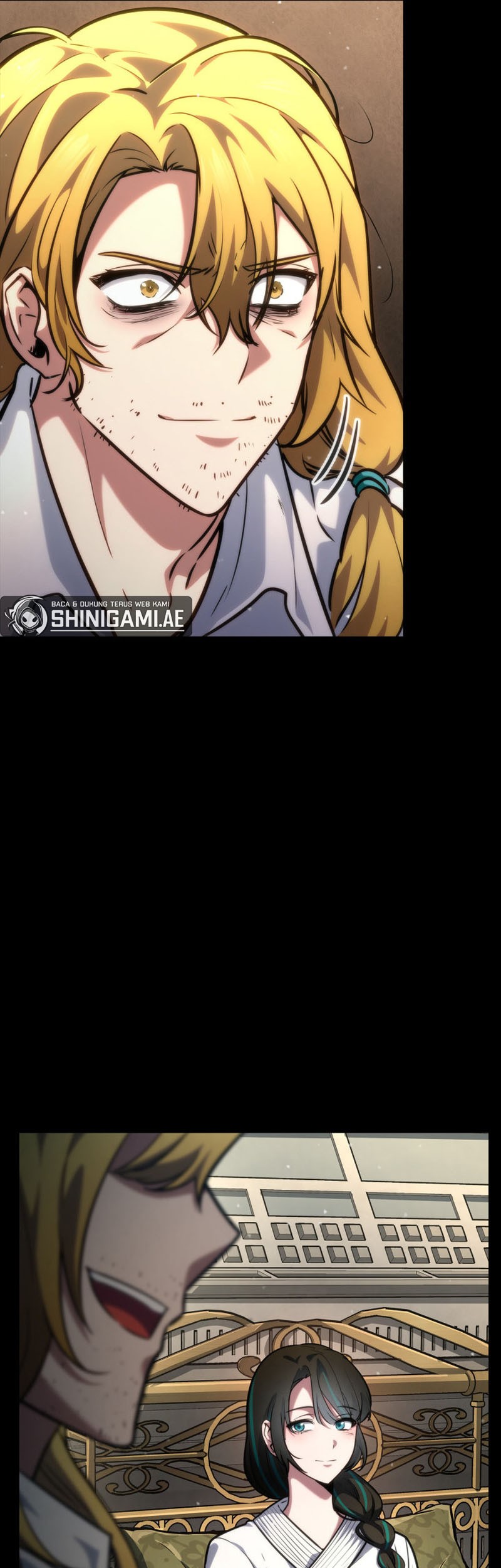 Manga page 58