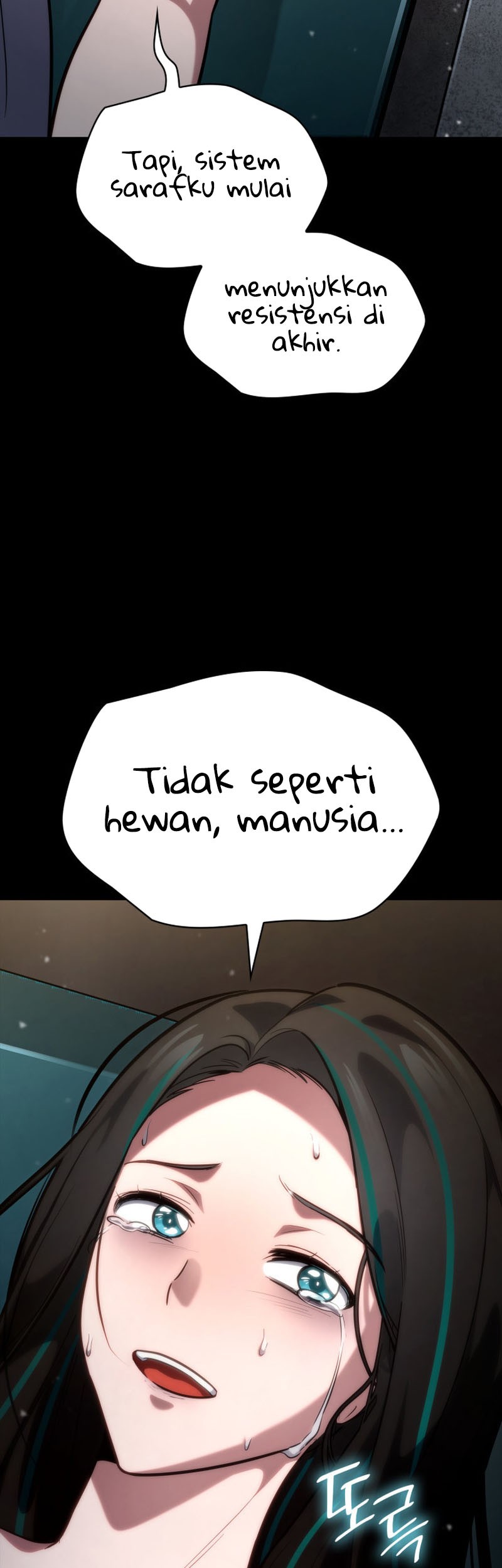 Manga page 84
