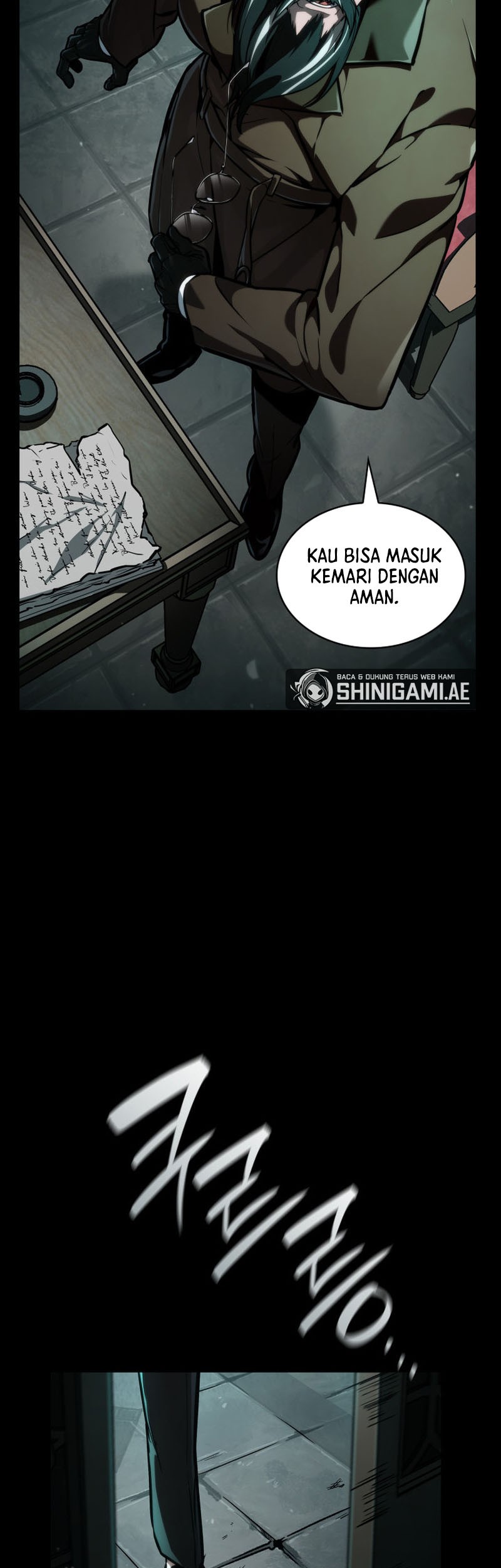 Manga page 20
