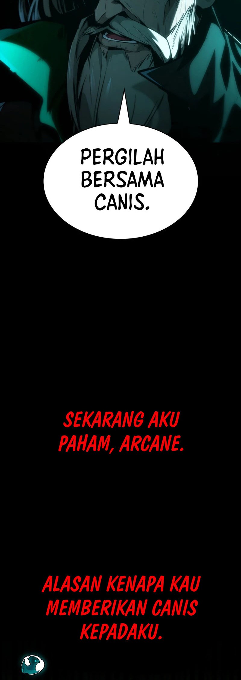 Manga page 10