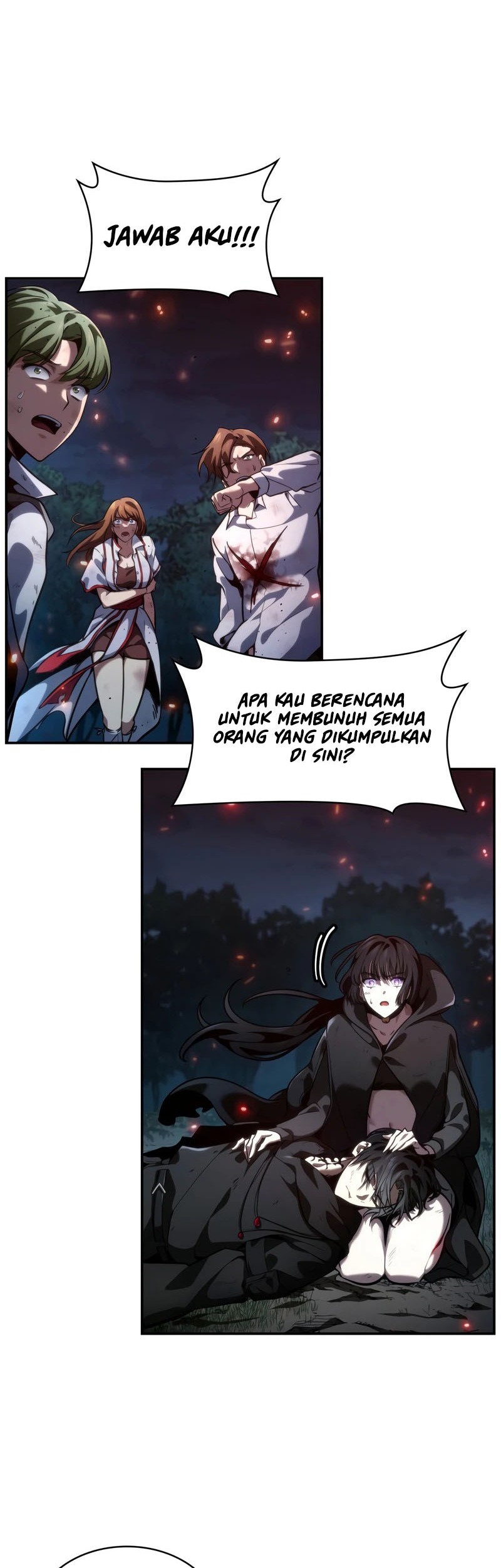 Manga page 28