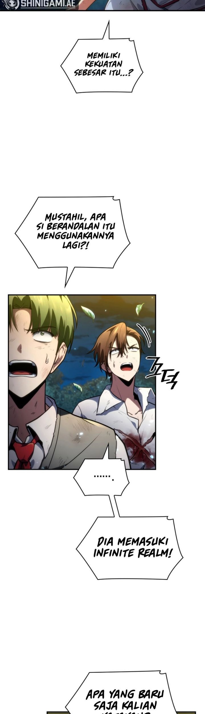 Manga page 11