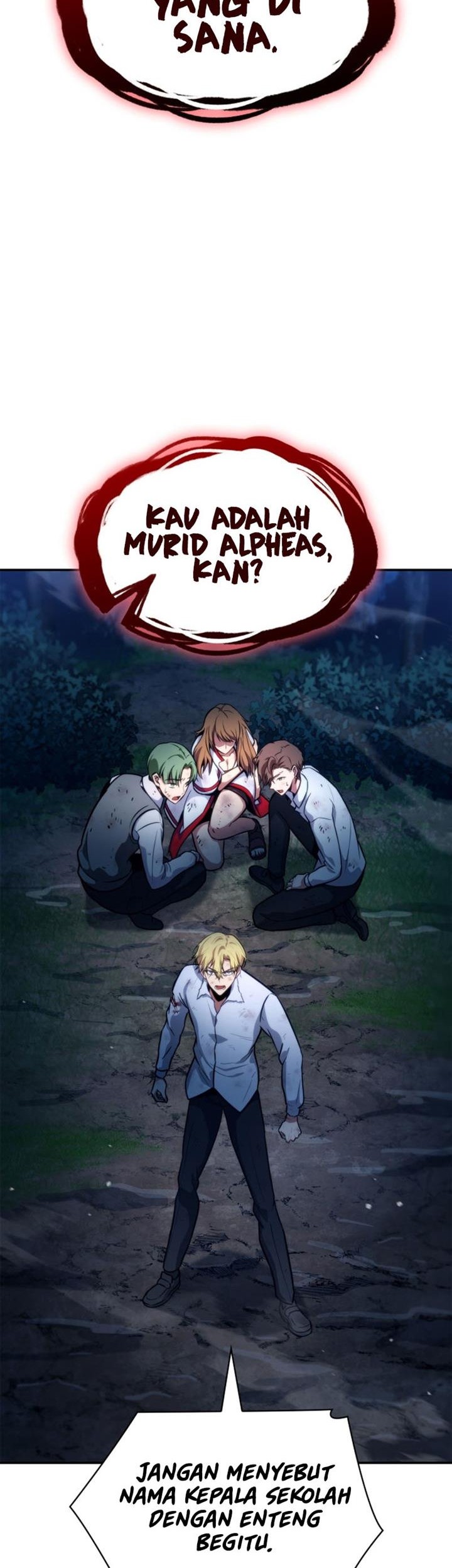 Manga page 40