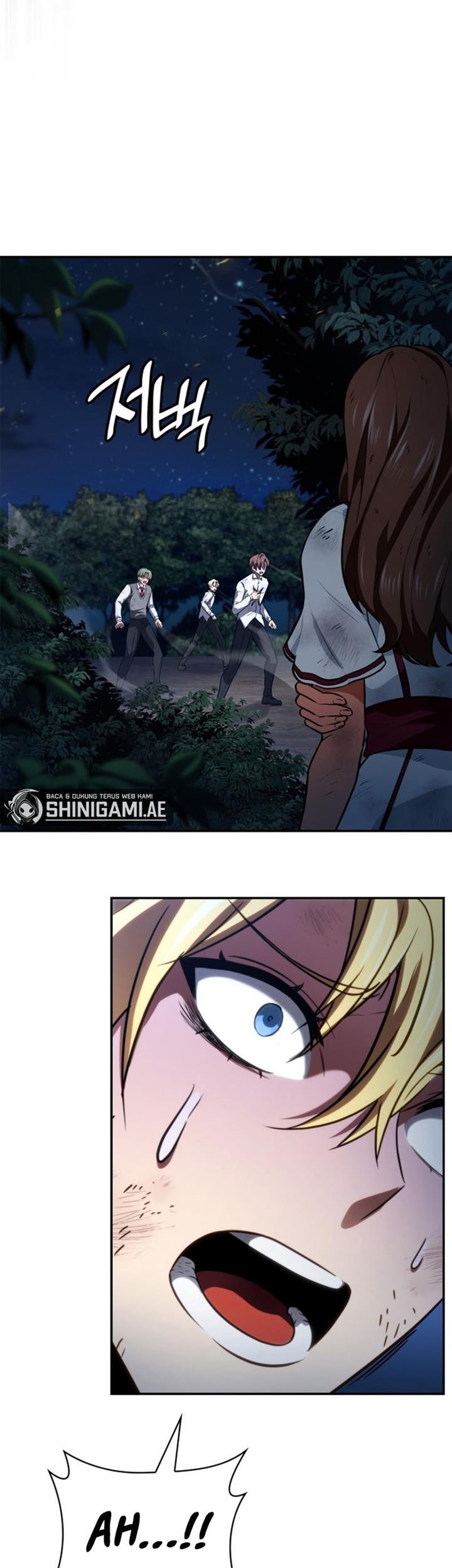Manga page 21