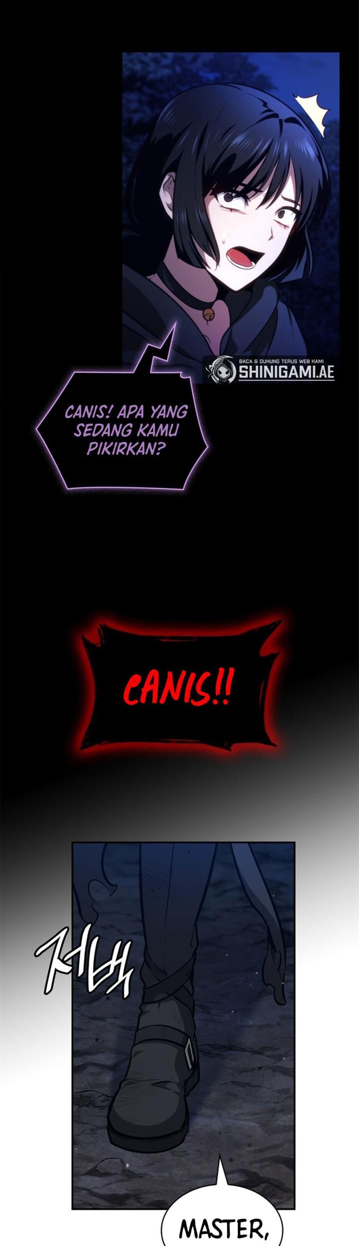 Manga page 33