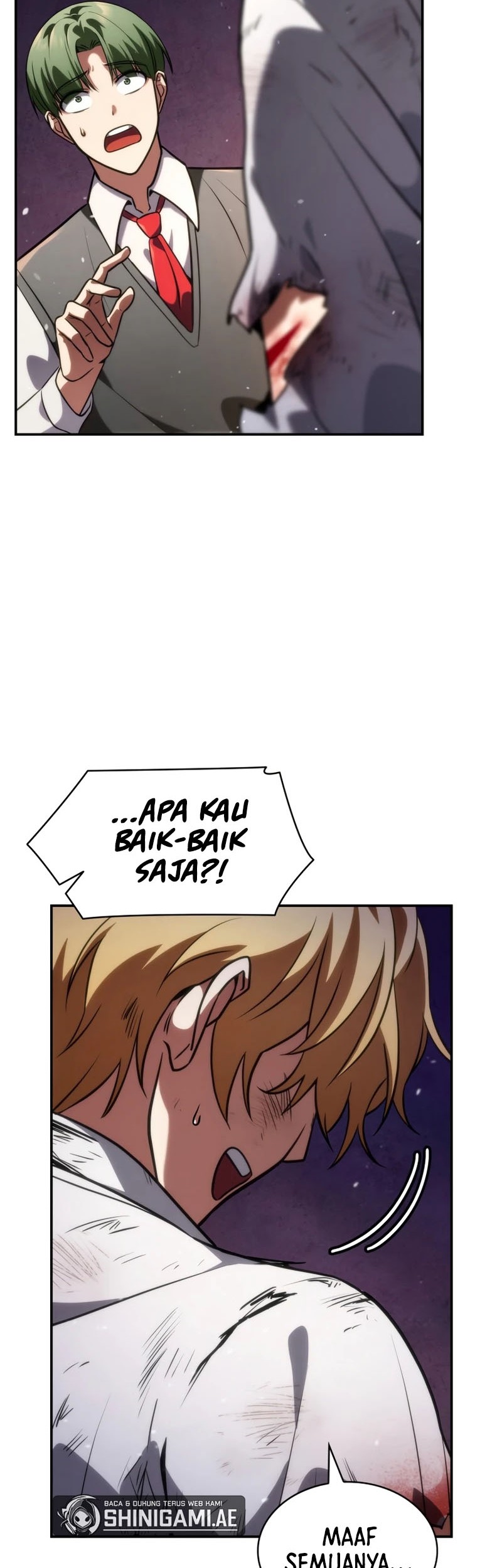 Manga page 34