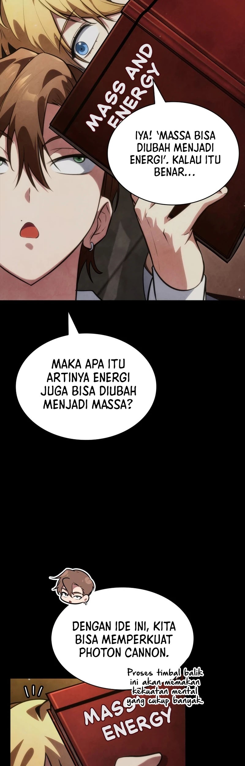 Manga page 4
