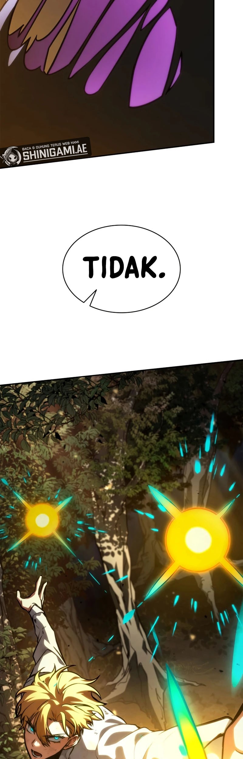 Manga page 16