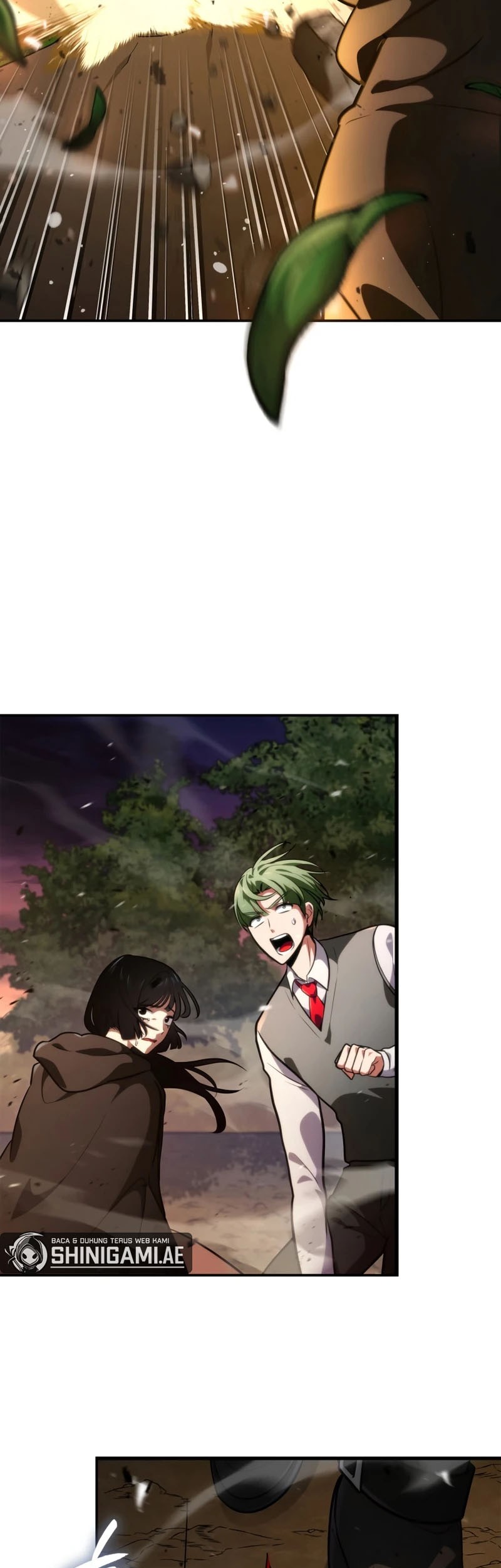 Manga page 27