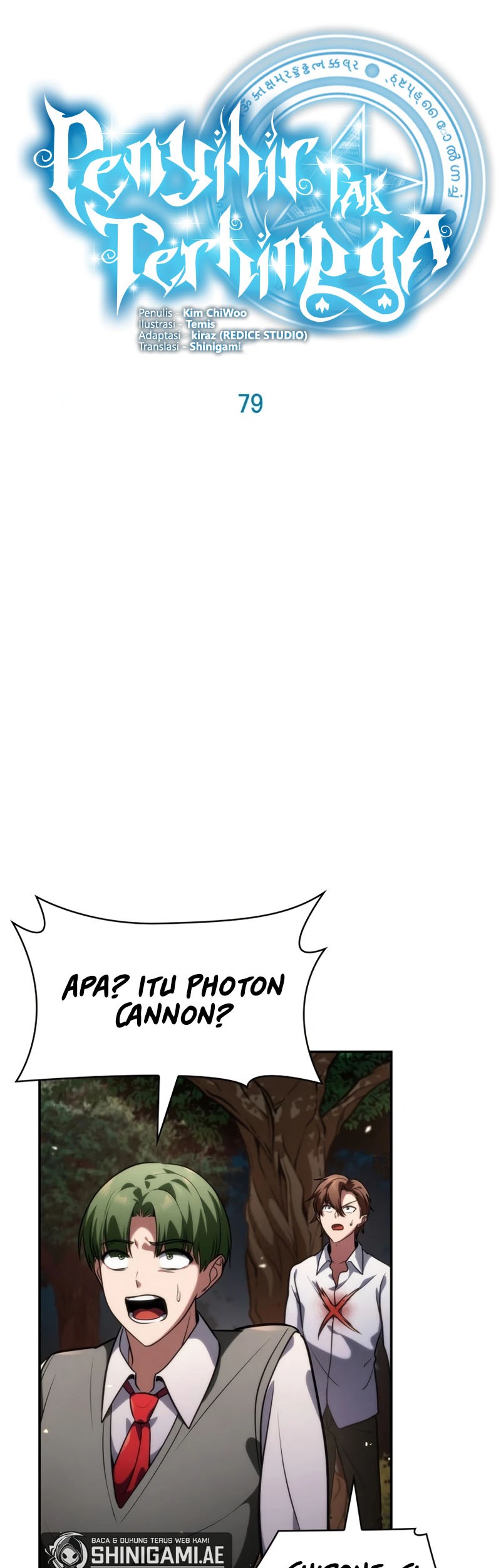 Manga page 31