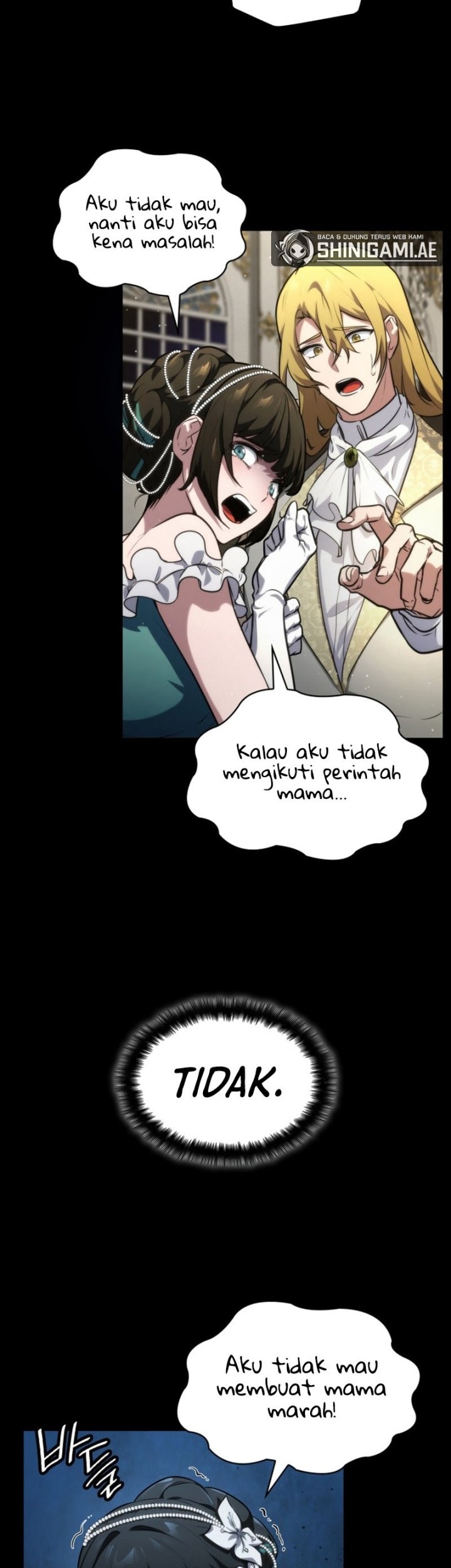 Manga page 70