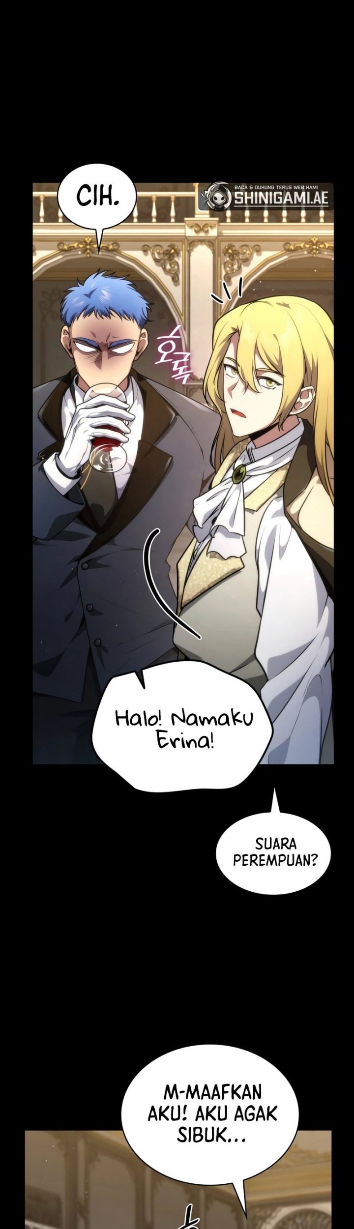 Manga page 67