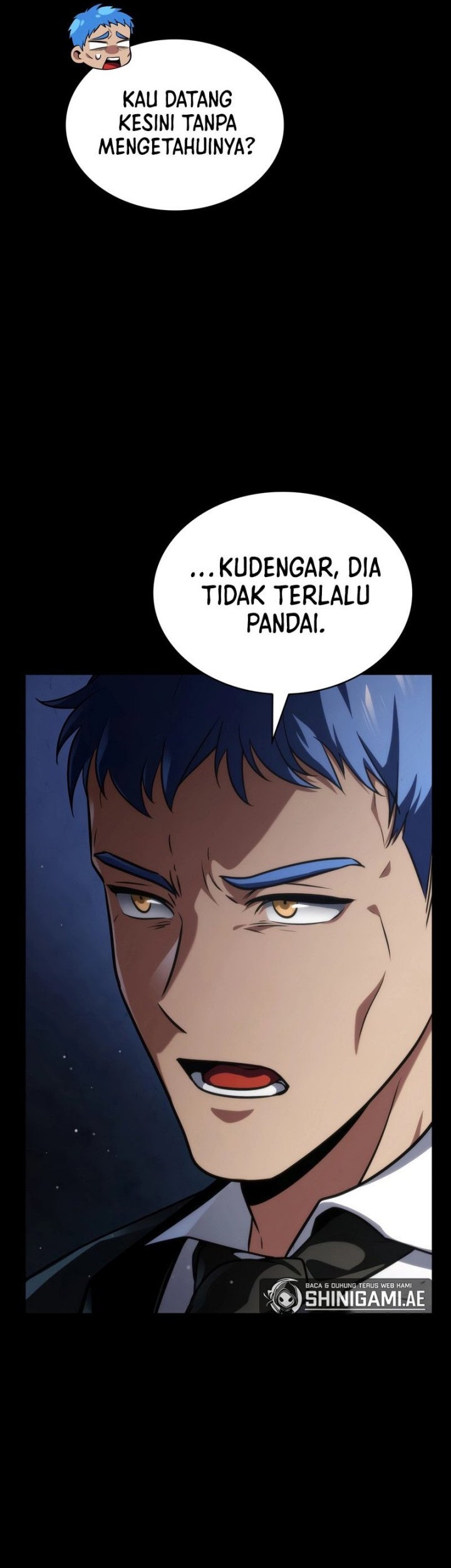 Manga page 70