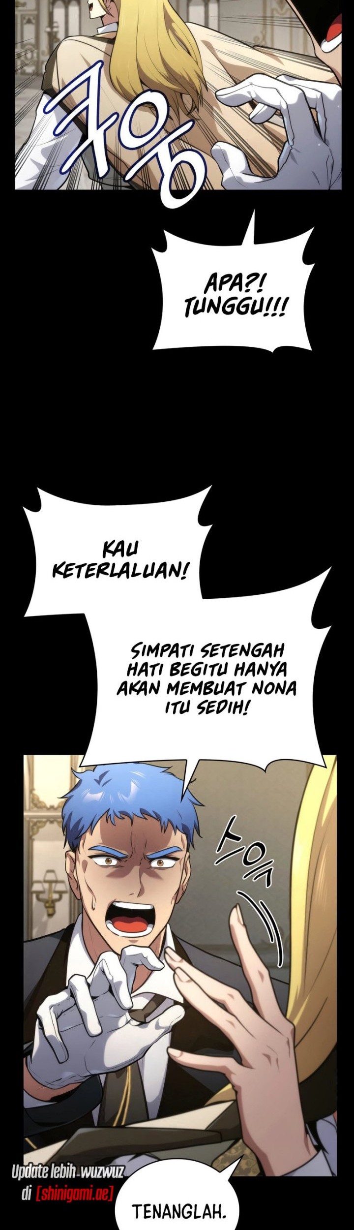 Manga page 74