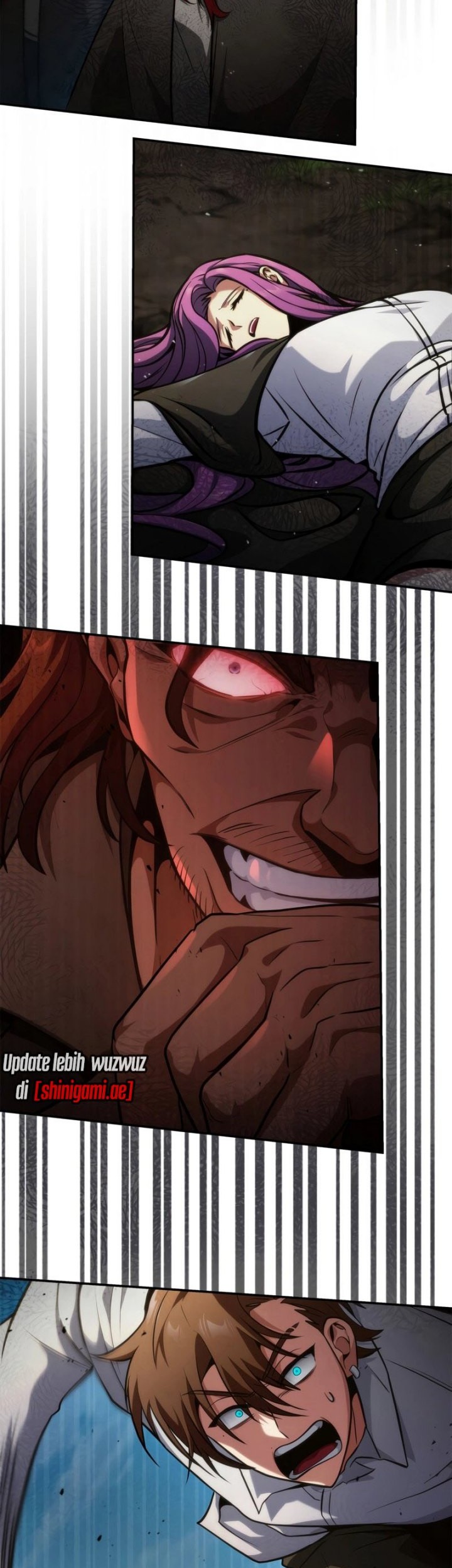Manga page 28