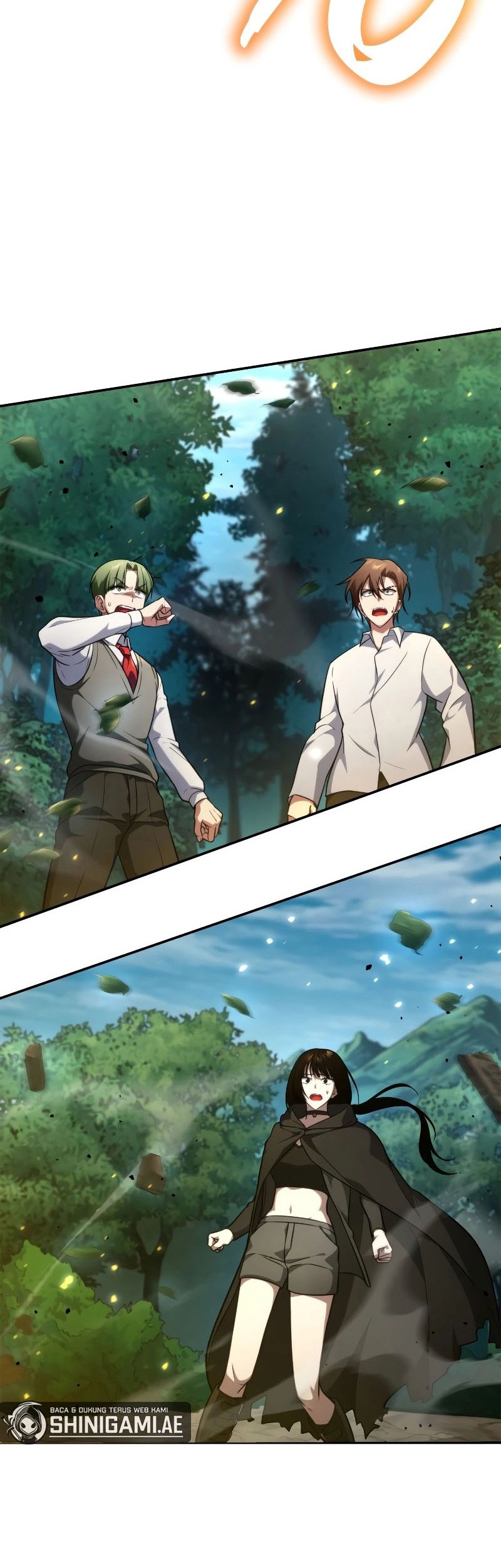 Manga page 35