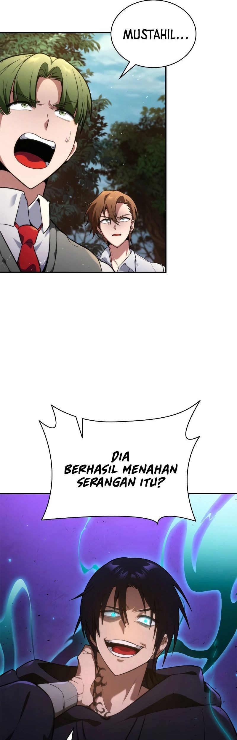 Manga page 22