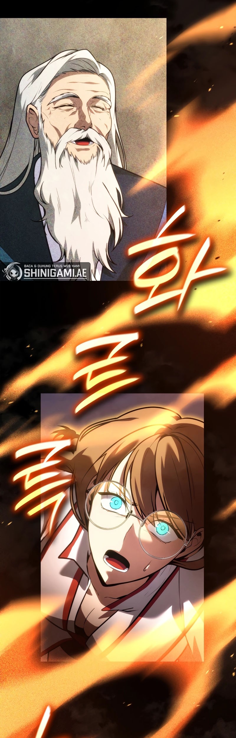 Manga page 33