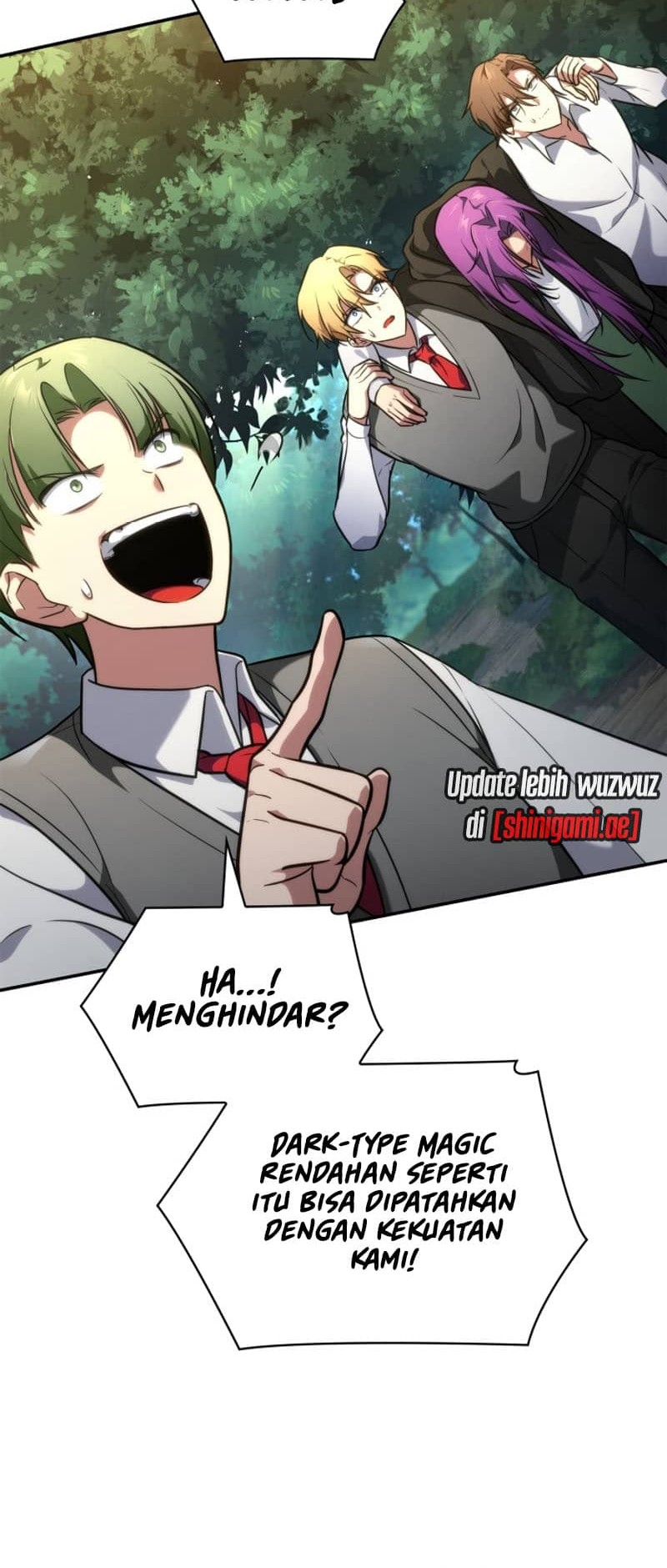 Manga page 38