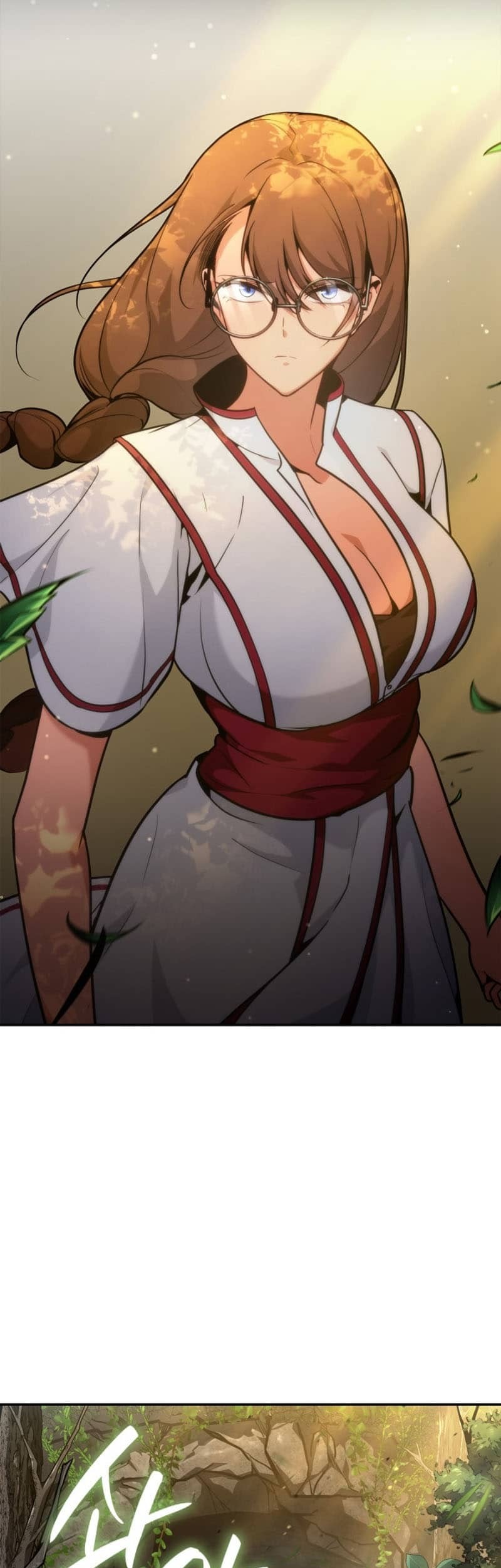 Manga page 10