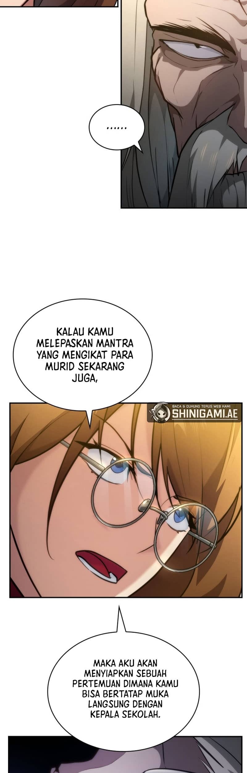 Manga page 19