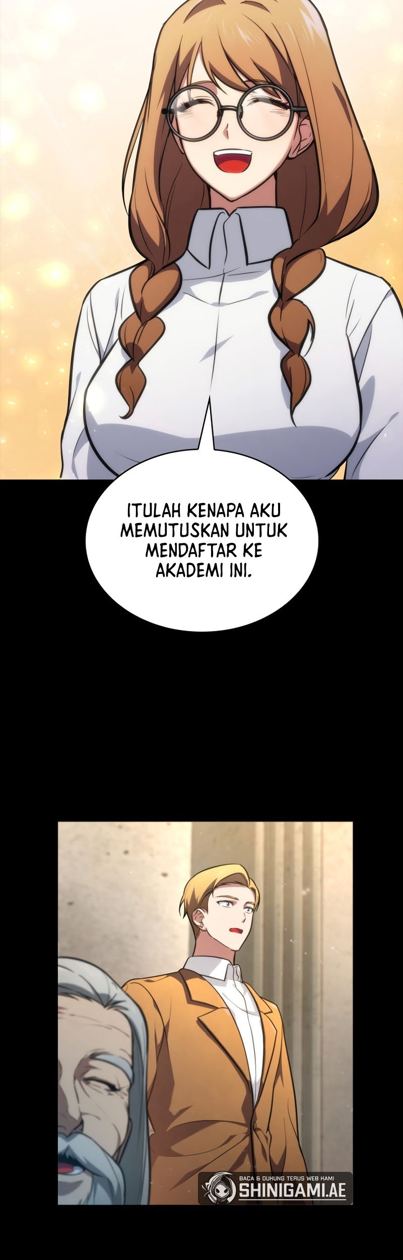 Manga page 18