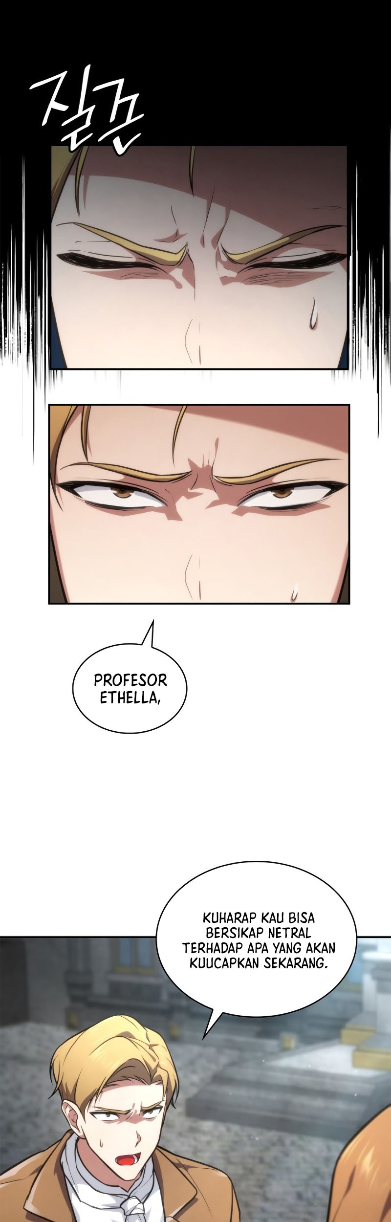 Manga page 19