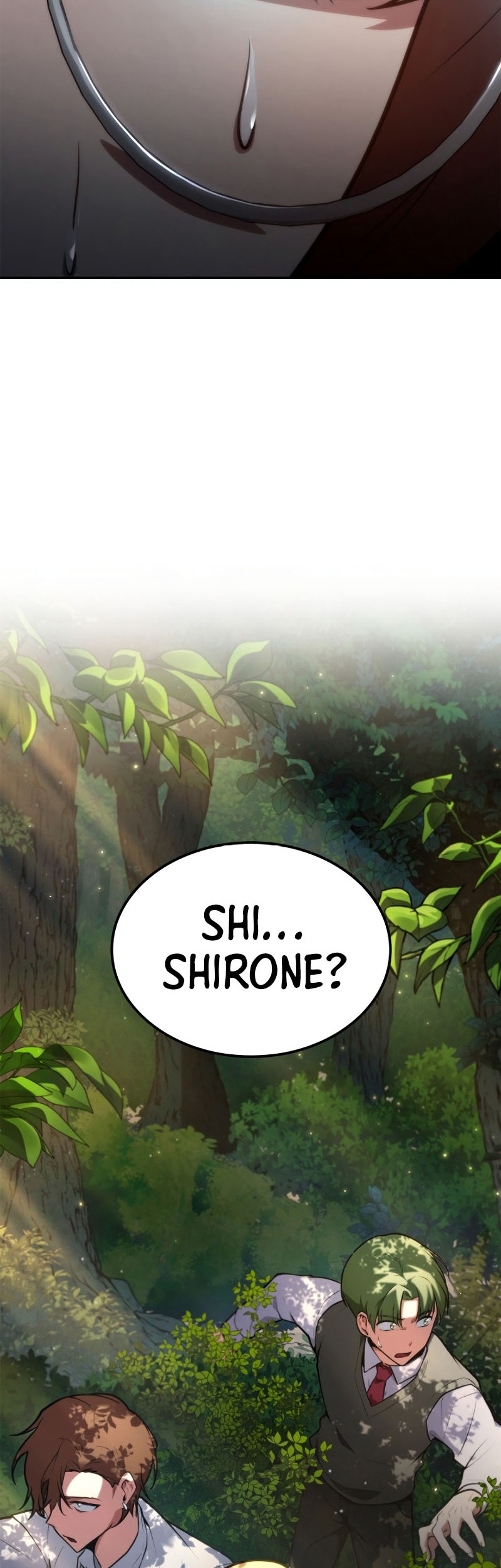 Manga page 28