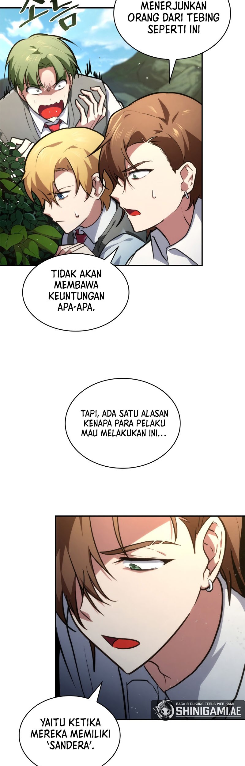 Manga page 33