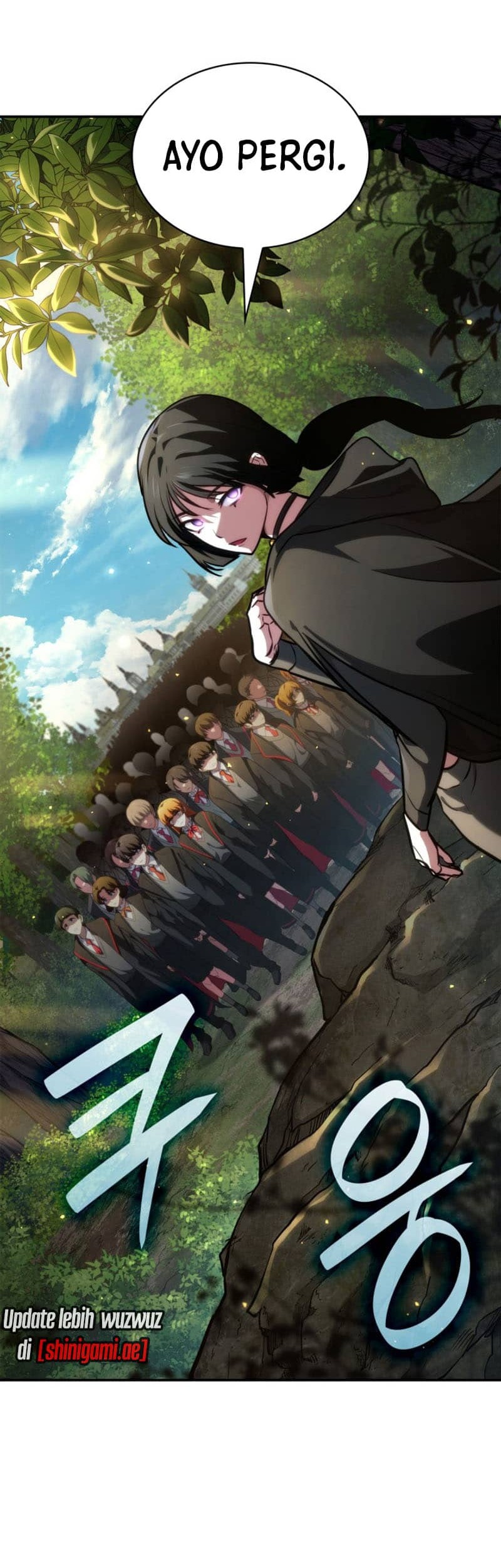Manga page 42
