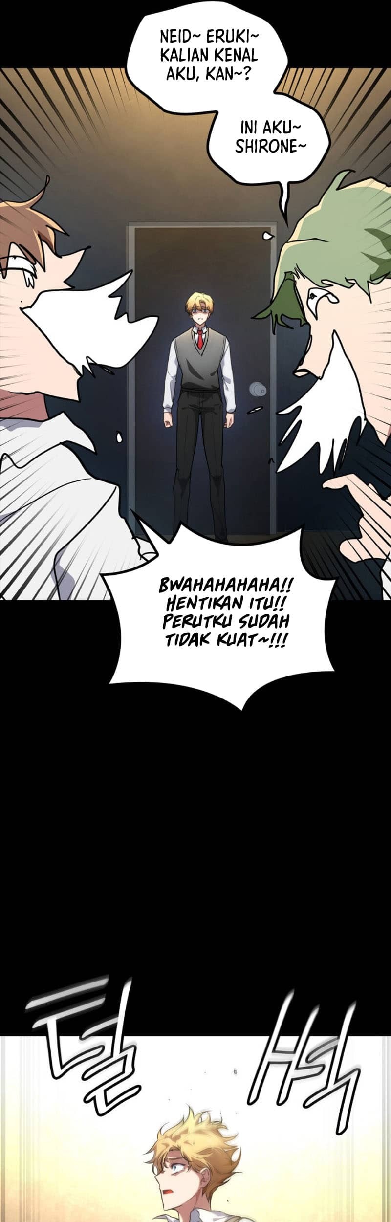 Manga page 11