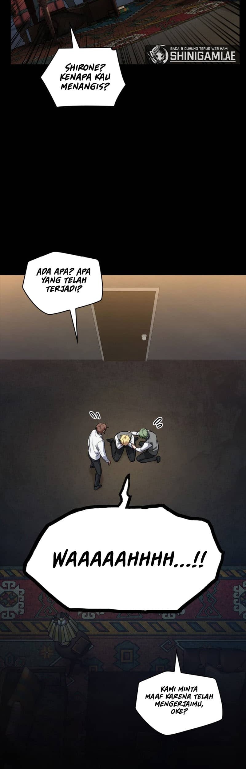 Manga page 13
