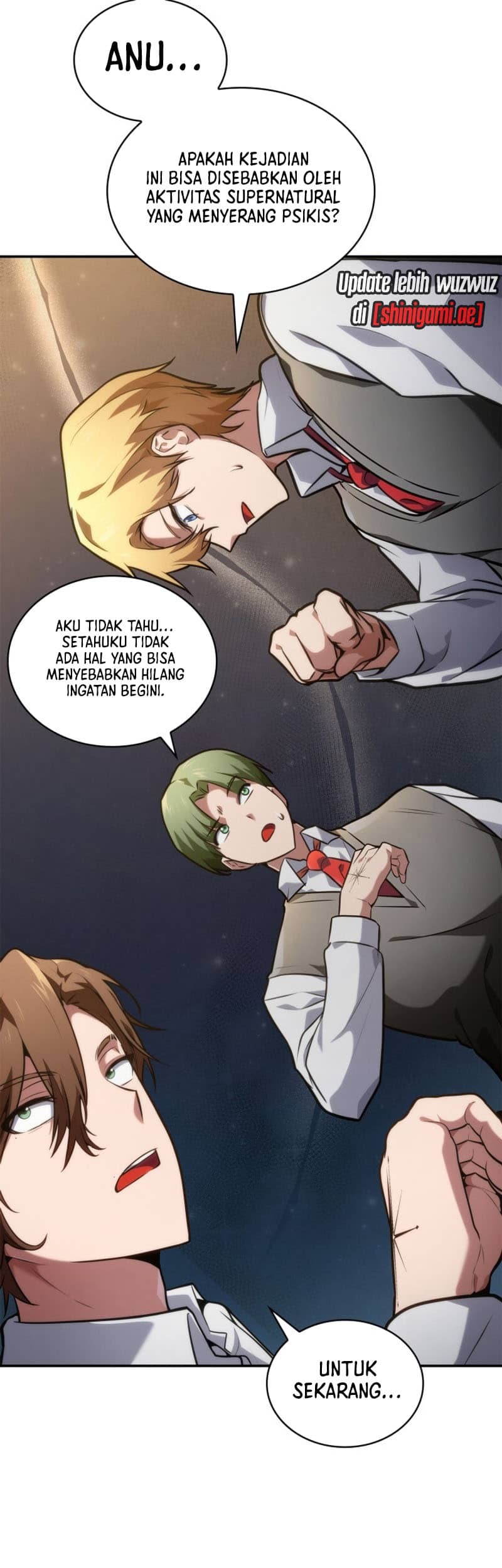 Manga page 19