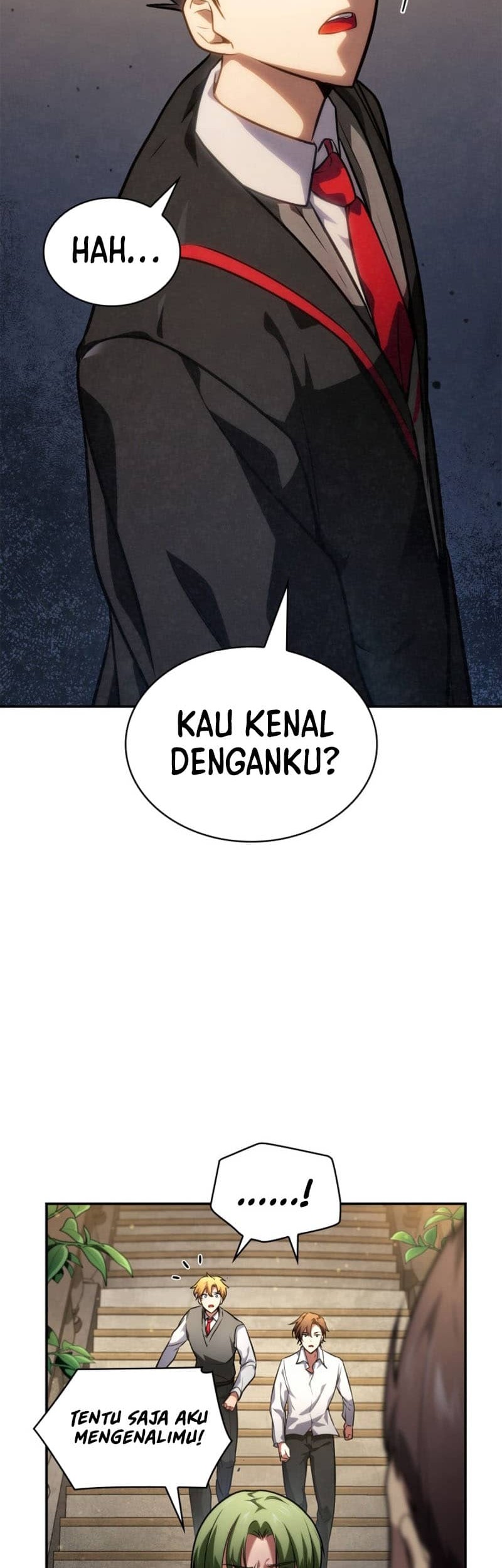 Manga page 28