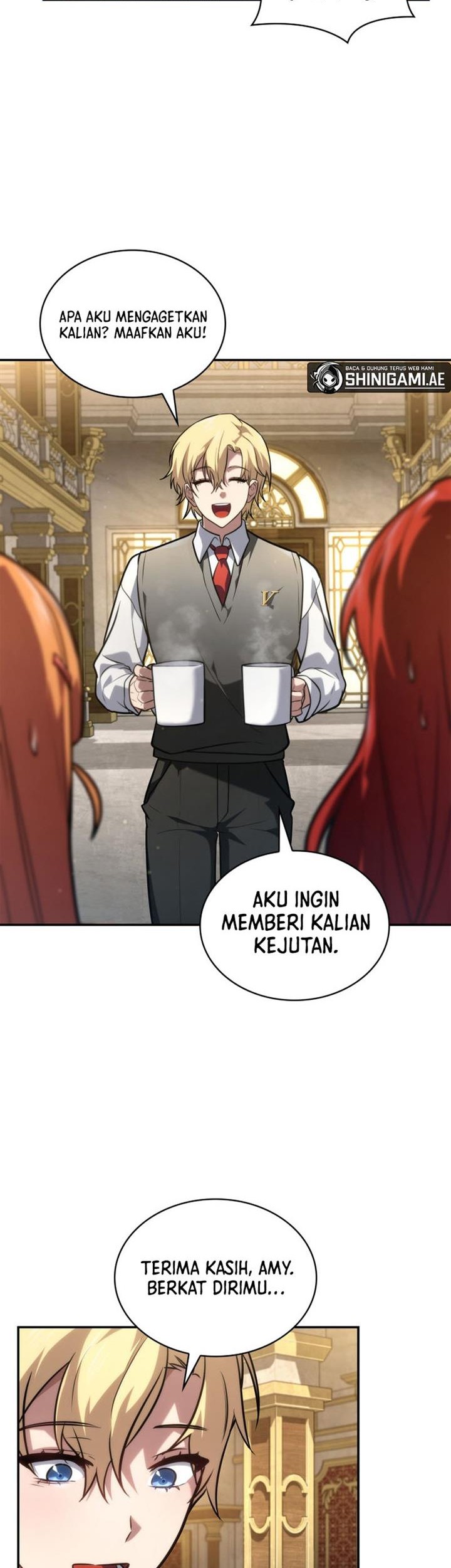 Manga page 42