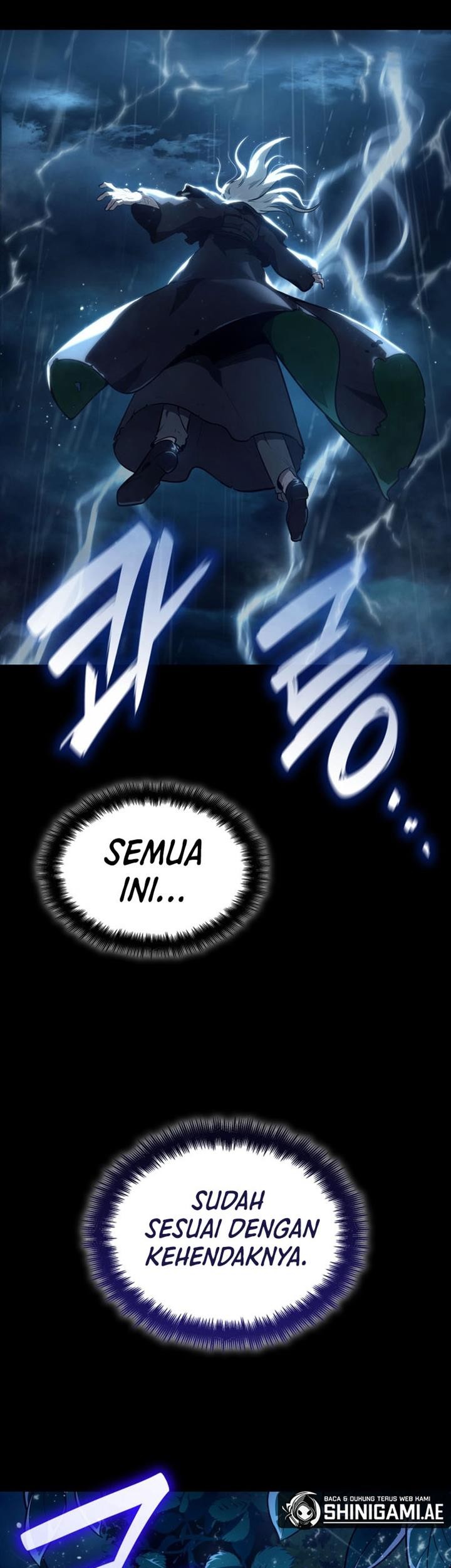 Manga page 9