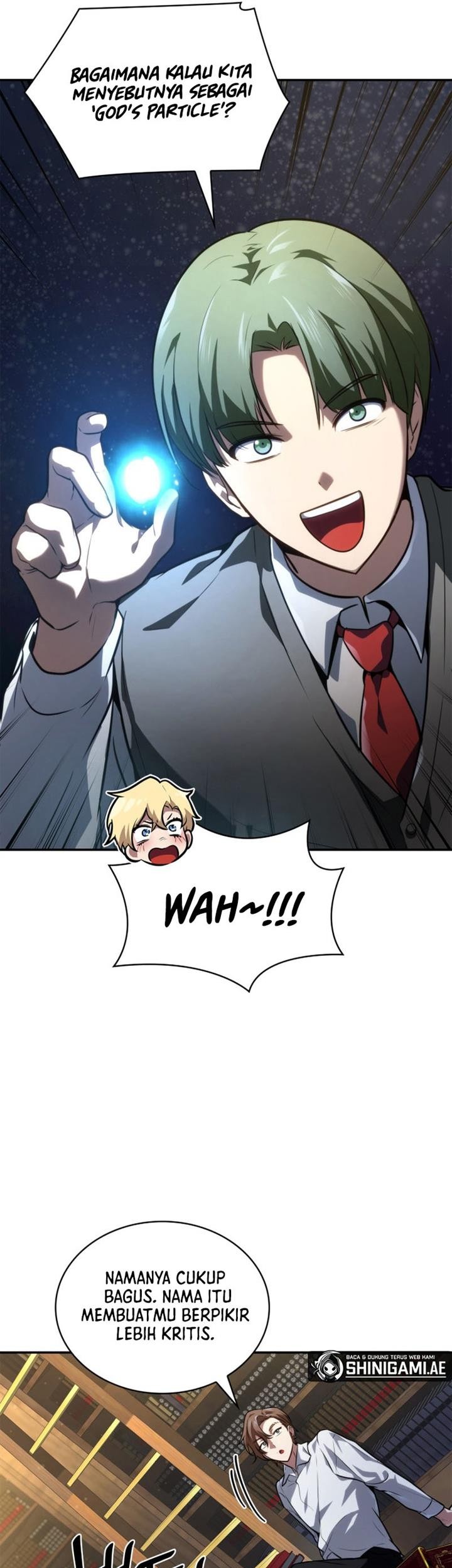 Manga page 29