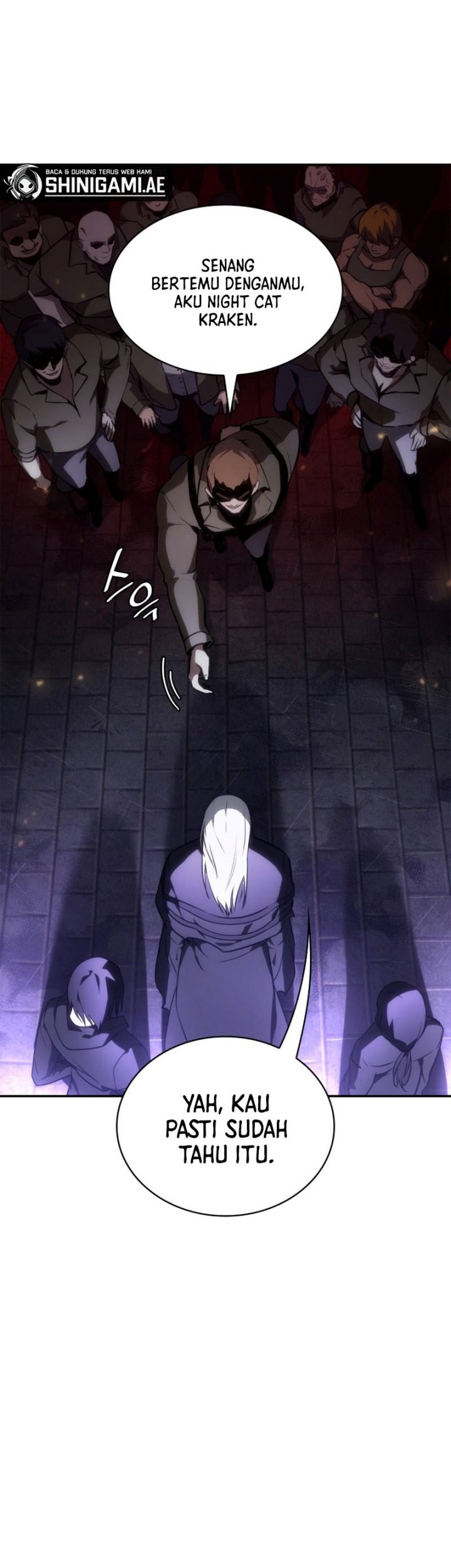 Manga page 28