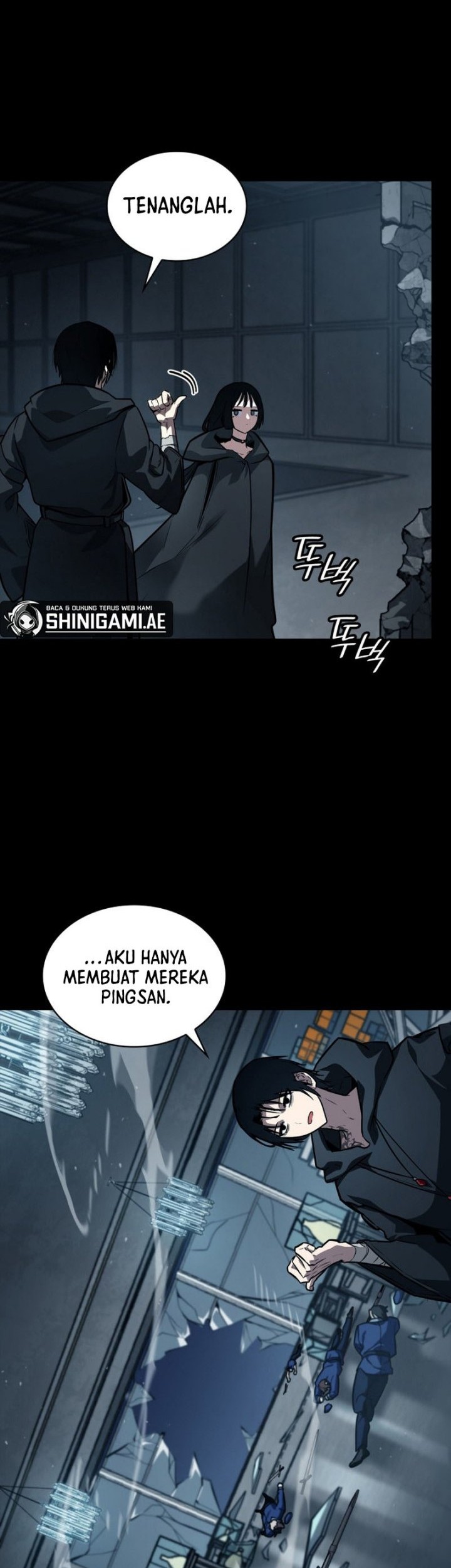Manga page 33