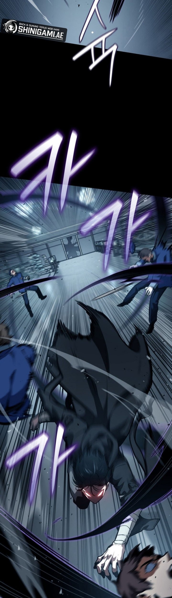 Manga page 21