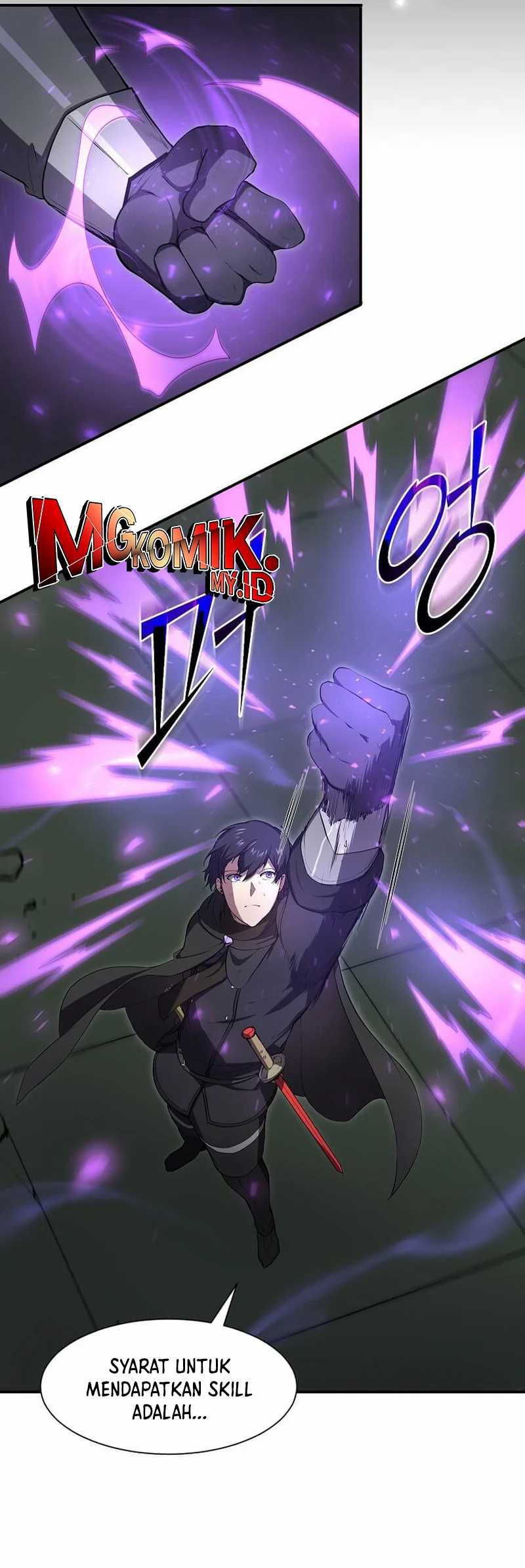 Manga page 32