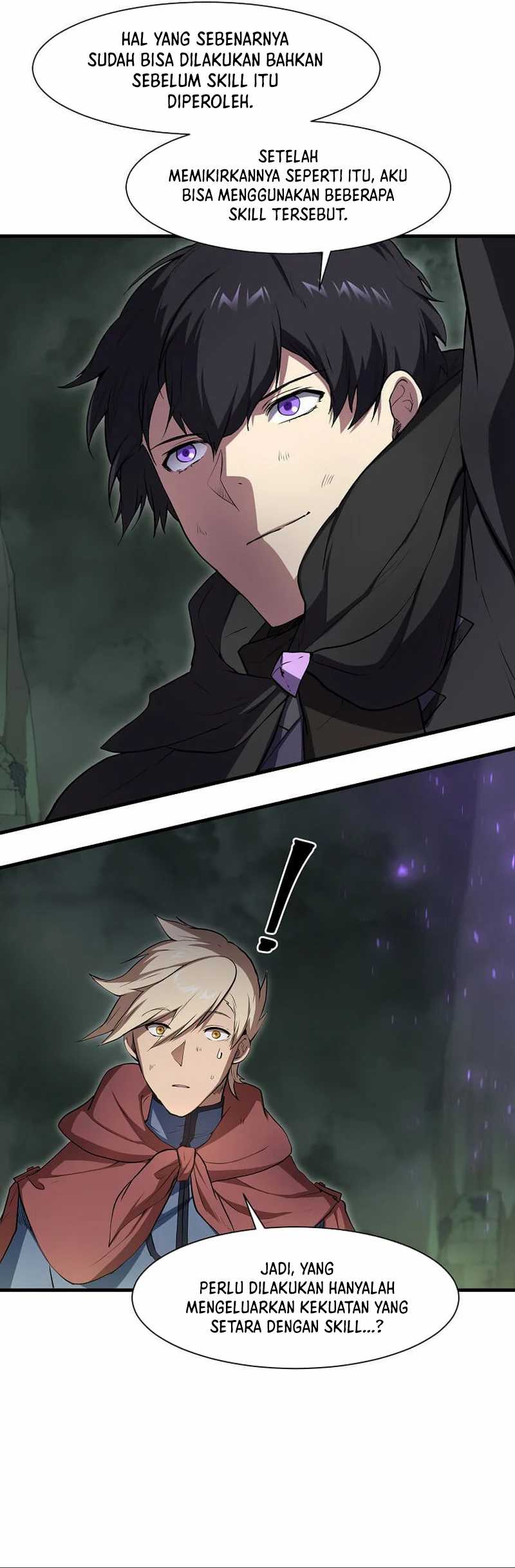 Manga page 33