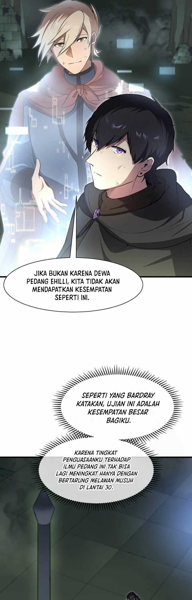Manga page 40