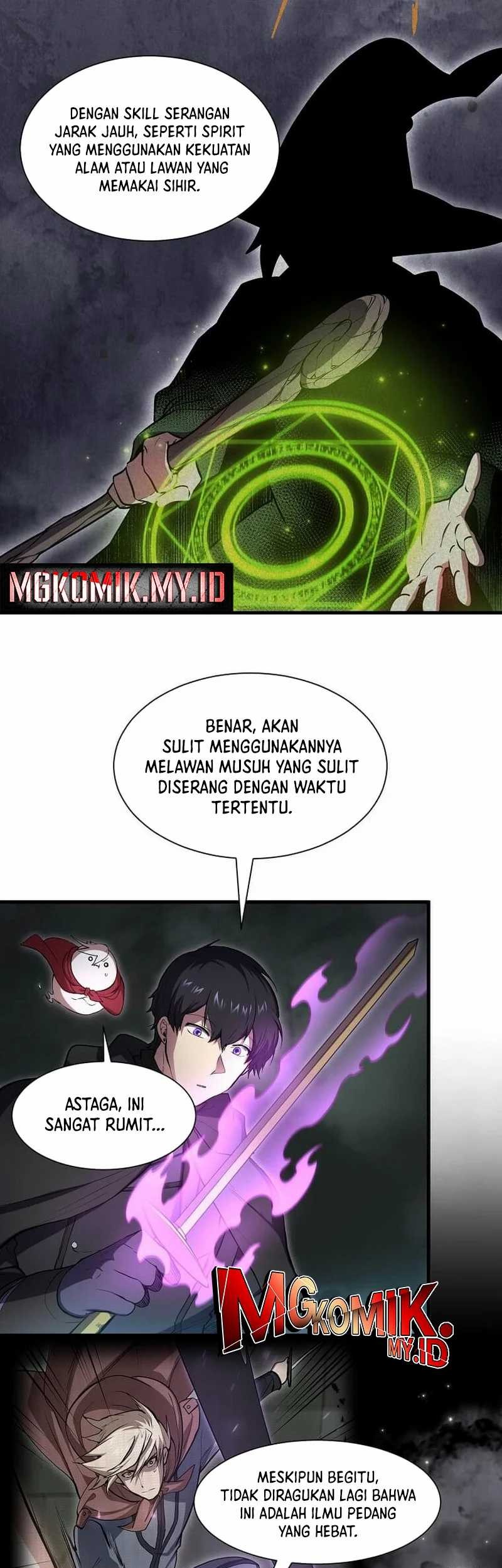 Manga page 66