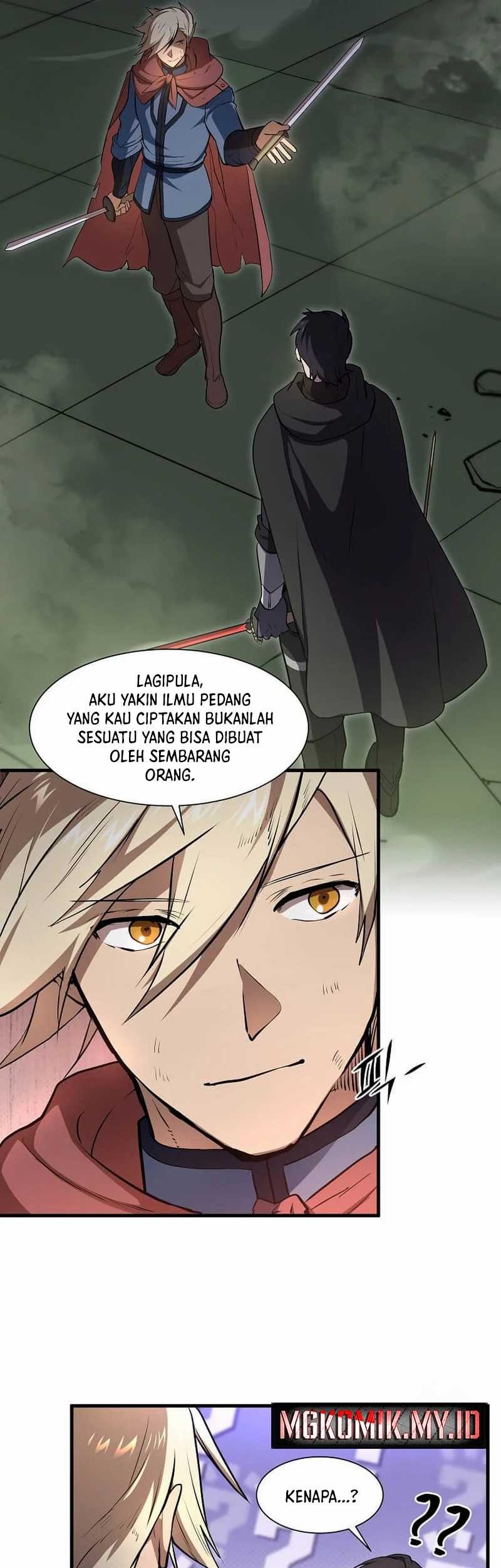 Manga page 12