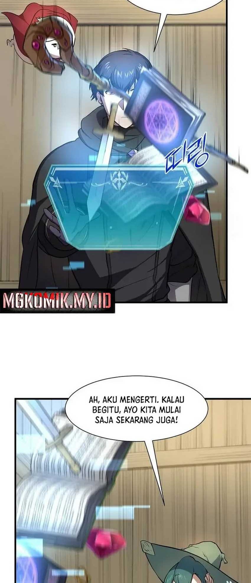 Manga page 28