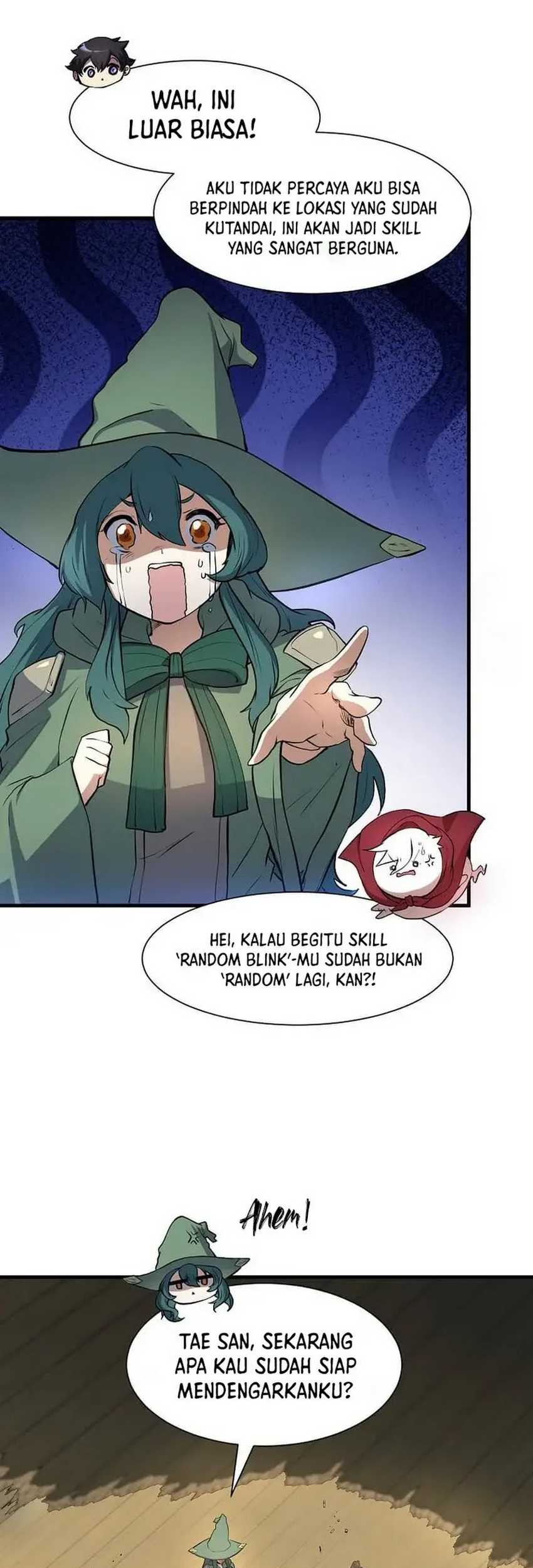 Manga page 45